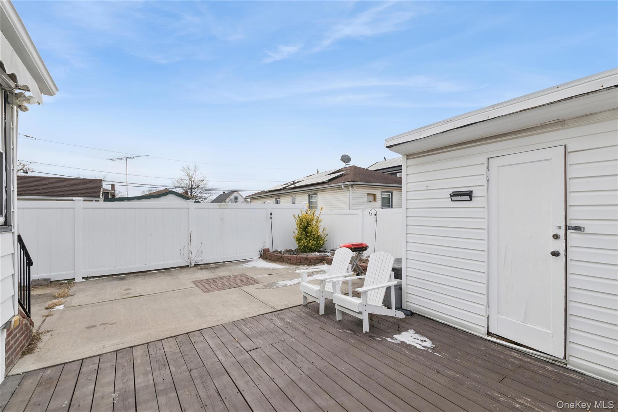 46 Benedict Avenue Valley Stream, NY 11580 - Photo 28 of 30