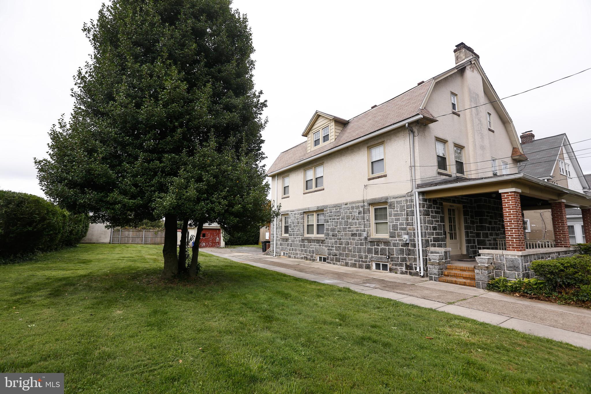 2424 East County Line Road, Ardmore, PA 19003 Compass