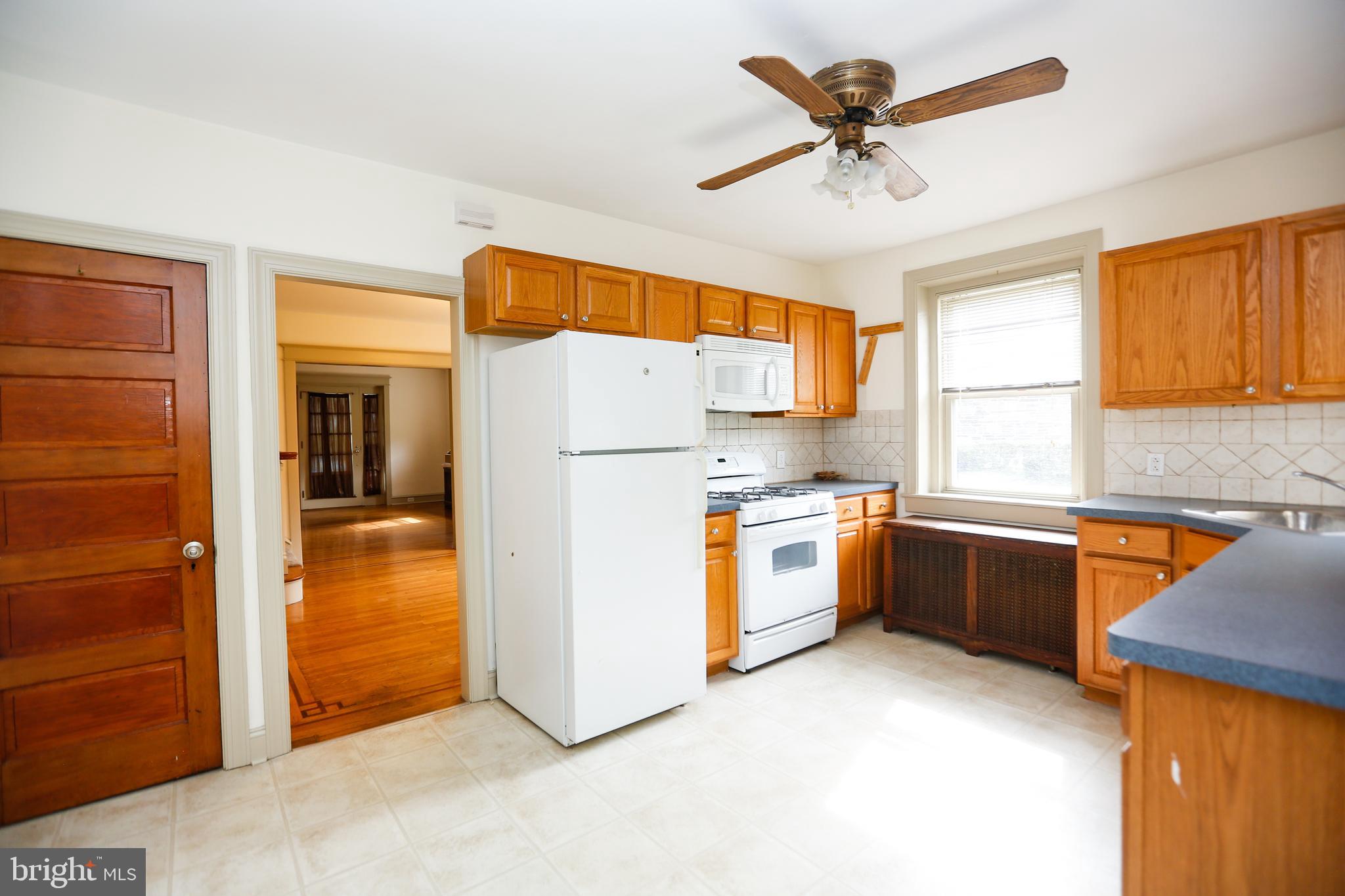 2424 East County Line Road Ardmore, PA 19003 - Photo 12 of 33 Kitchen