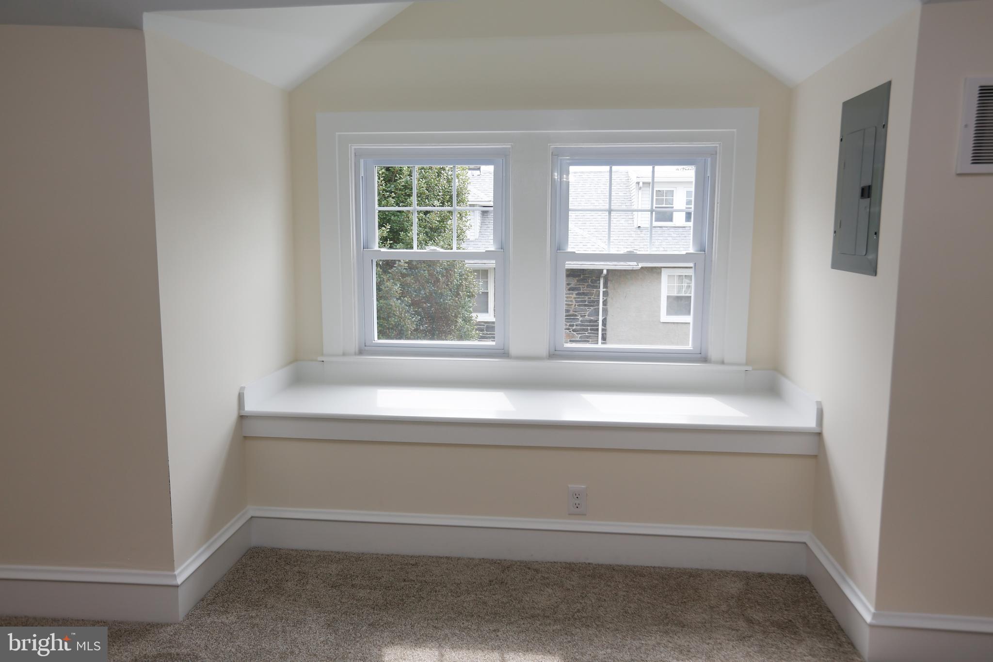 2424 East County Line Road Ardmore, PA 19003 - Photo 26 of 33 Finished 3rd floor