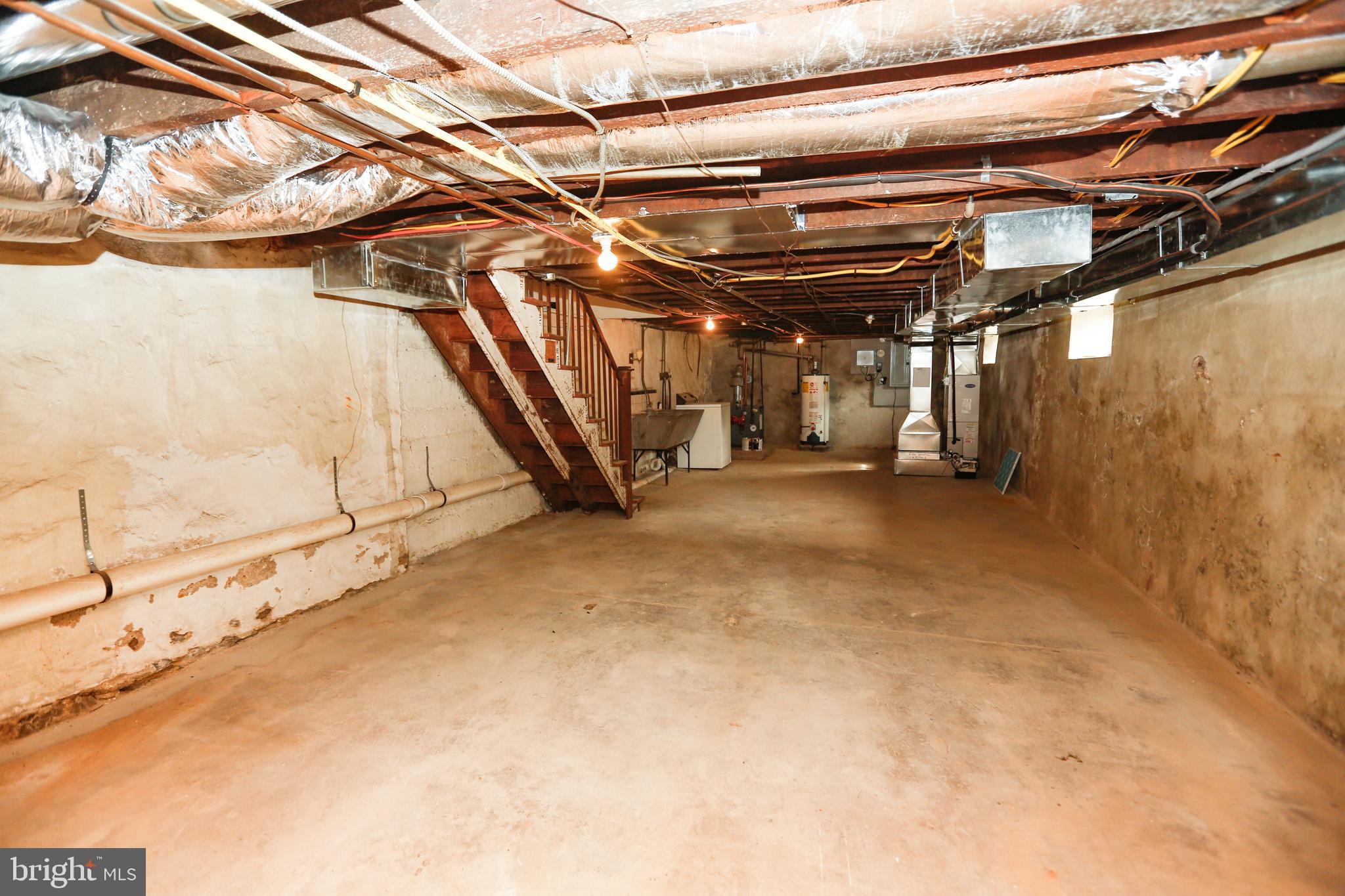 2424 East County Line Road Ardmore, PA 19003 - Photo 27 of 33 Basement