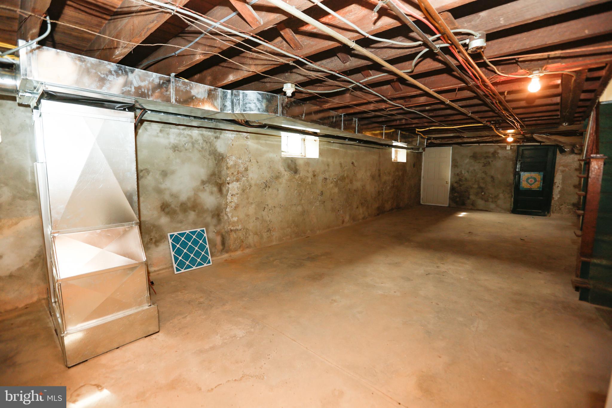 2424 East County Line Road Ardmore, PA 19003 - Photo 28 of 33 Basement