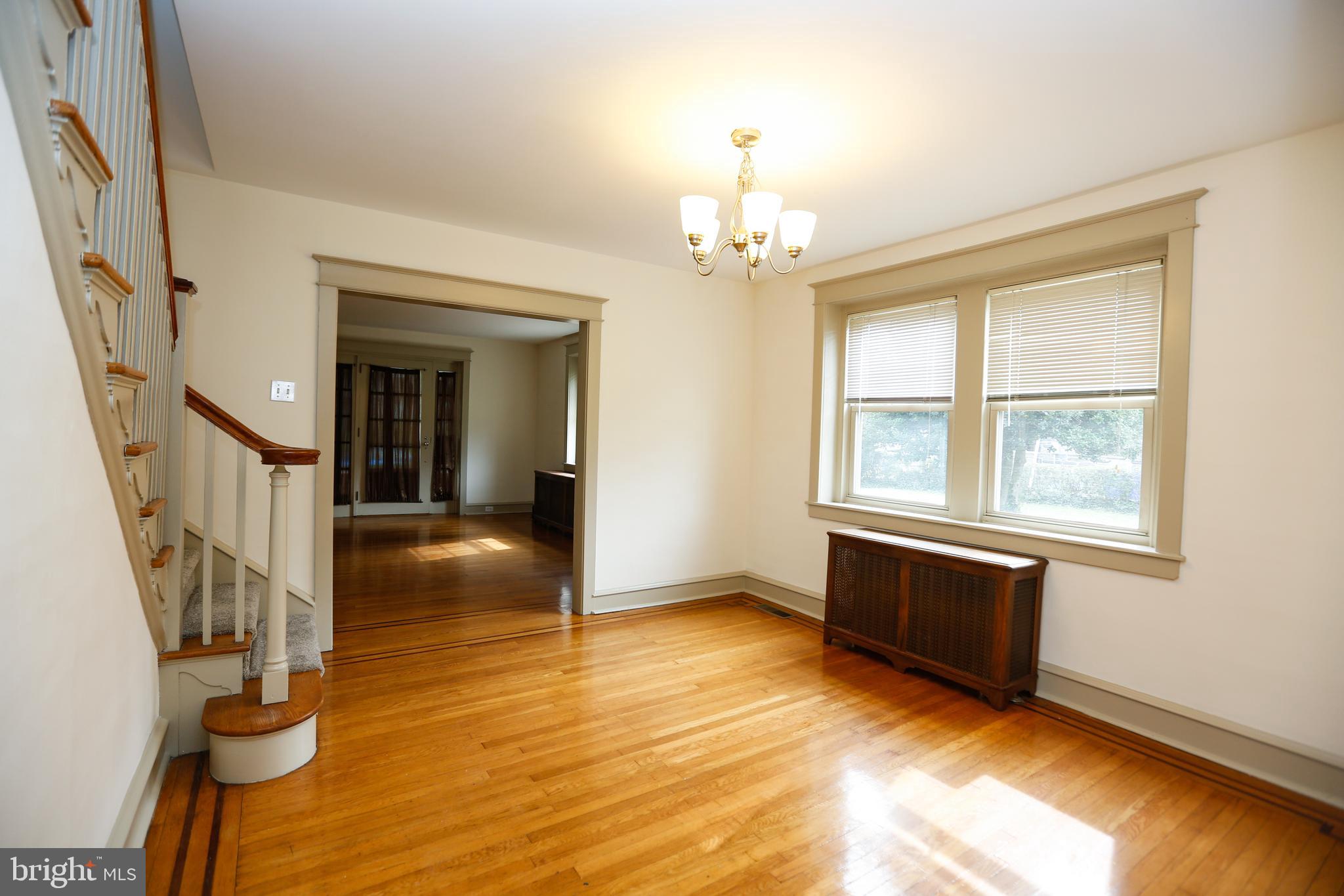 2424 East County Line Road Ardmore, PA 19003 - Photo 6 of 33 Dining
