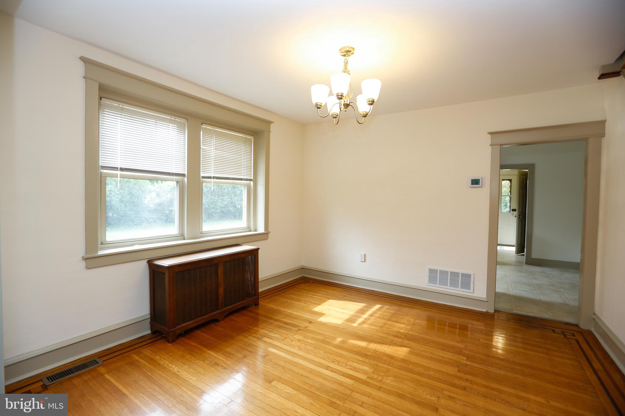 2424 East County Line Road Ardmore, PA 19003 - Photo 7 of 33 Dining