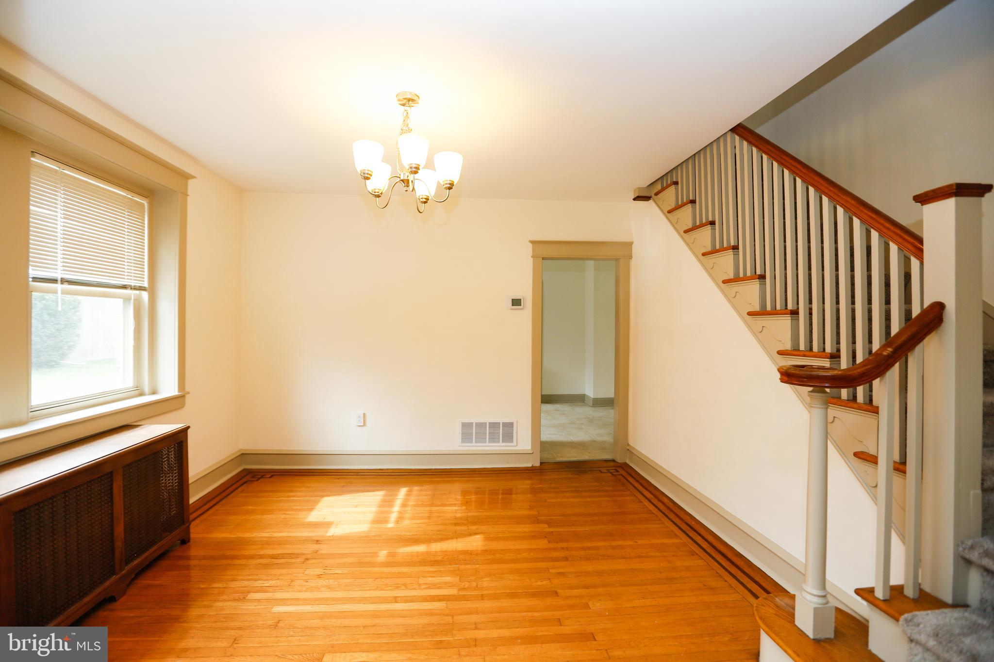 2424 East County Line Road Ardmore, PA 19003 - Photo 8 of 33 Dining