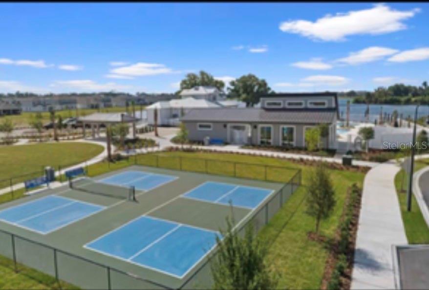 3092 Ella Way St. Cloud, FL 34771 - Photo 35 of 38