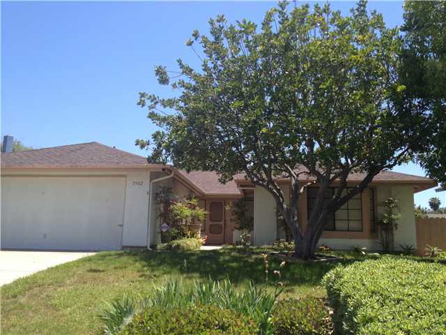 3502 Chauncey Road Oceanside, CA 92056 - Photo 1 of 1