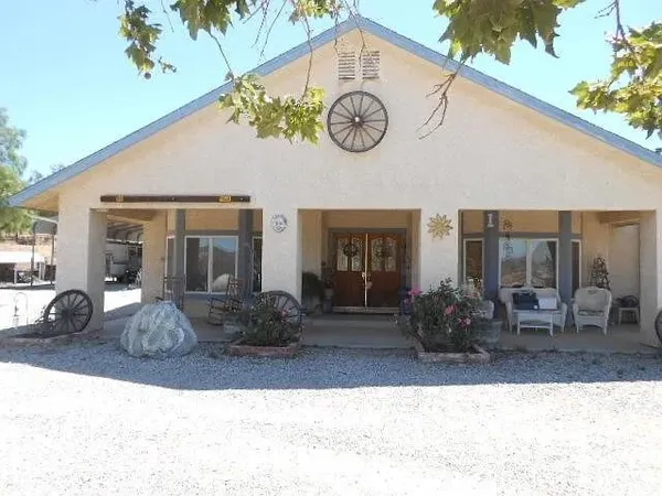 $1,050,000 | 5319 Easy Street, Acton, CA 93510