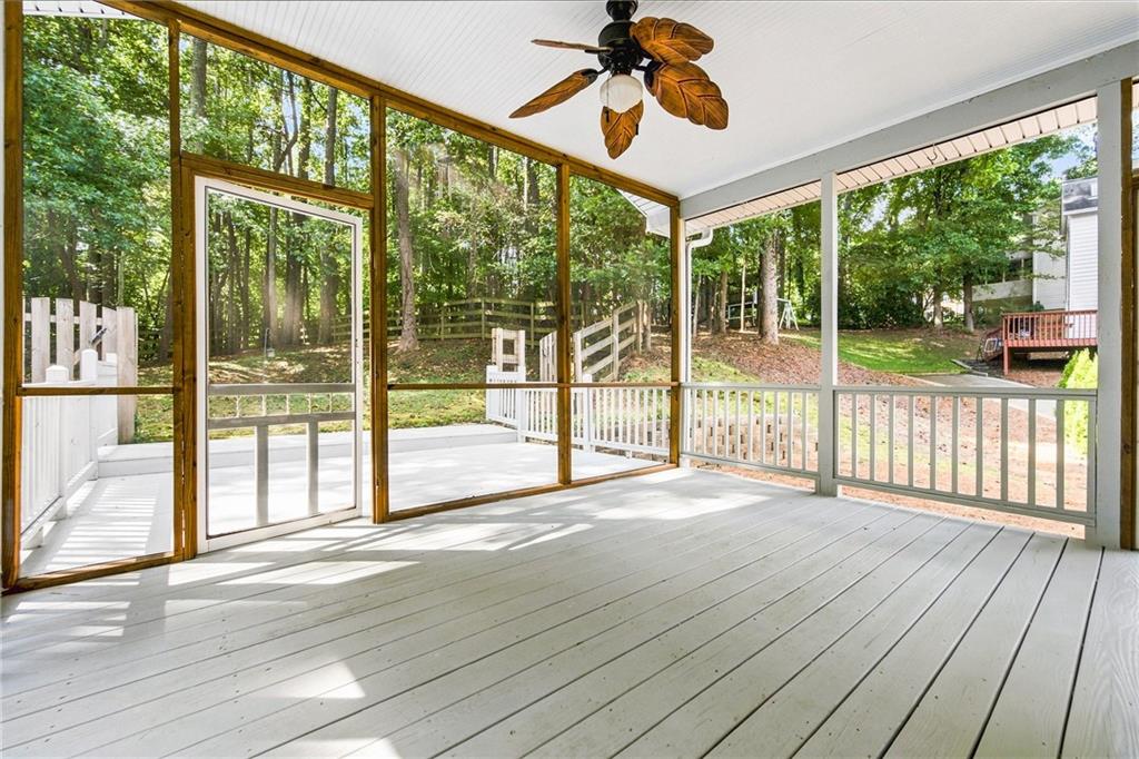 2268 Northbrook Ridge Northwest Kennesaw, GA 30152 - Photo 31 of 44 Gallery Image 31