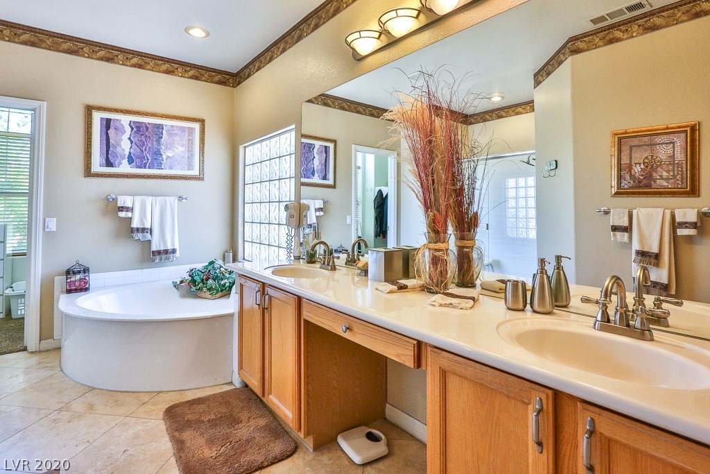 261 Chestnut Ridge Circle Henderson, NV 89012 - Photo 23 of 43 Gallery Image 23