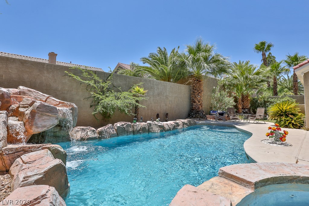 261 Chestnut Ridge Circle Henderson, NV 89012 - Photo 35 of 43 Gallery Image 35
