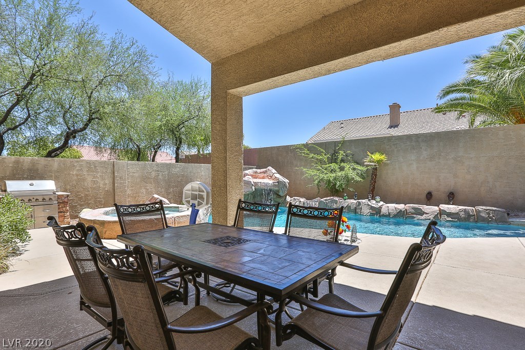 261 Chestnut Ridge Circle Henderson, NV 89012 - Photo 36 of 43 Gallery Image 36