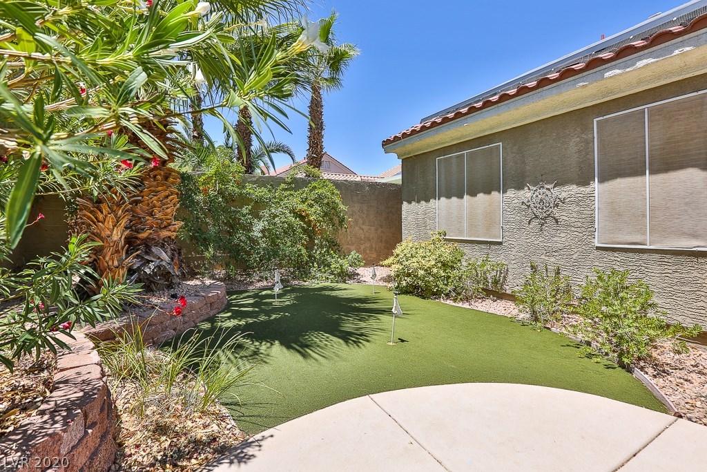 261 Chestnut Ridge Circle Henderson, NV 89012 - Photo 38 of 43 Gallery Image 38