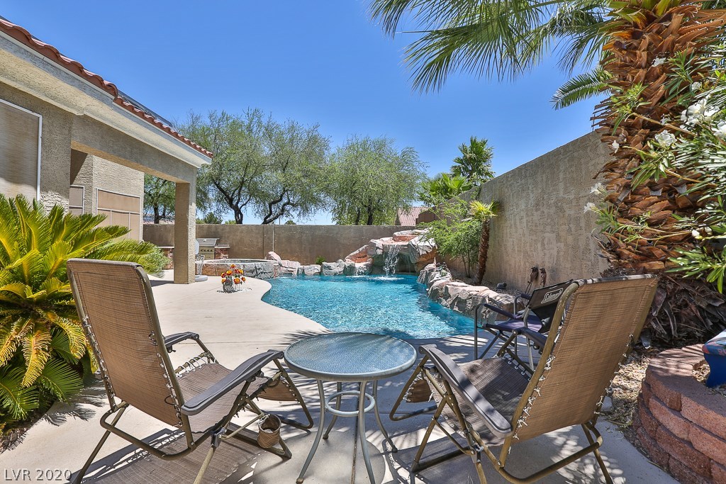 261 Chestnut Ridge Circle Henderson, NV 89012 - Photo 39 of 43 Gallery Image 39