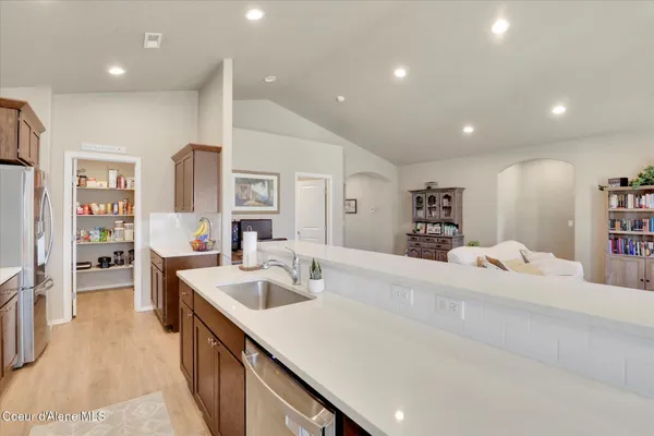 $529,000 | 5994 West Alliance Street, Rathdrum, ID 83858
