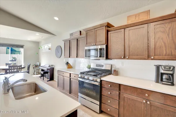$529,000 | 5994 West Alliance Street, Rathdrum, ID 83858