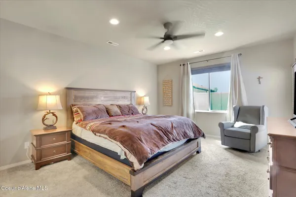 $529,000 | 5994 West Alliance Street, Rathdrum, ID 83858