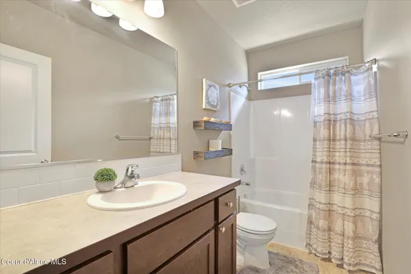 $529,000 | 5994 West Alliance Street, Rathdrum, ID 83858