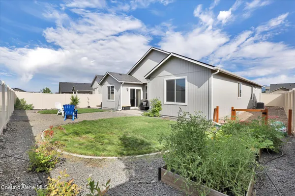 $529,000 | 5994 West Alliance Street, Rathdrum, ID 83858