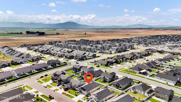 $529,000 | 5994 West Alliance Street, Rathdrum, ID 83858