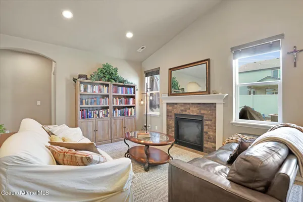 $529,000 | 5994 West Alliance Street, Rathdrum, ID 83858