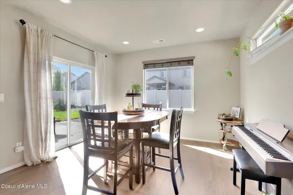 $529,000 | 5994 West Alliance Street, Rathdrum, ID 83858