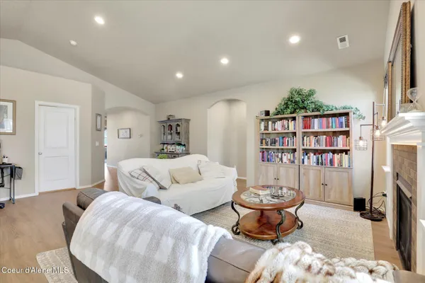$529,000 | 5994 West Alliance Street, Rathdrum, ID 83858