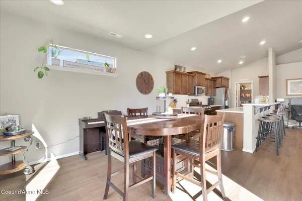 $529,000 | 5994 West Alliance Street, Rathdrum, ID 83858