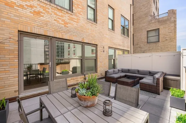 $5,900 | 88 Greenwich Street, Unit 1110 | Financial District