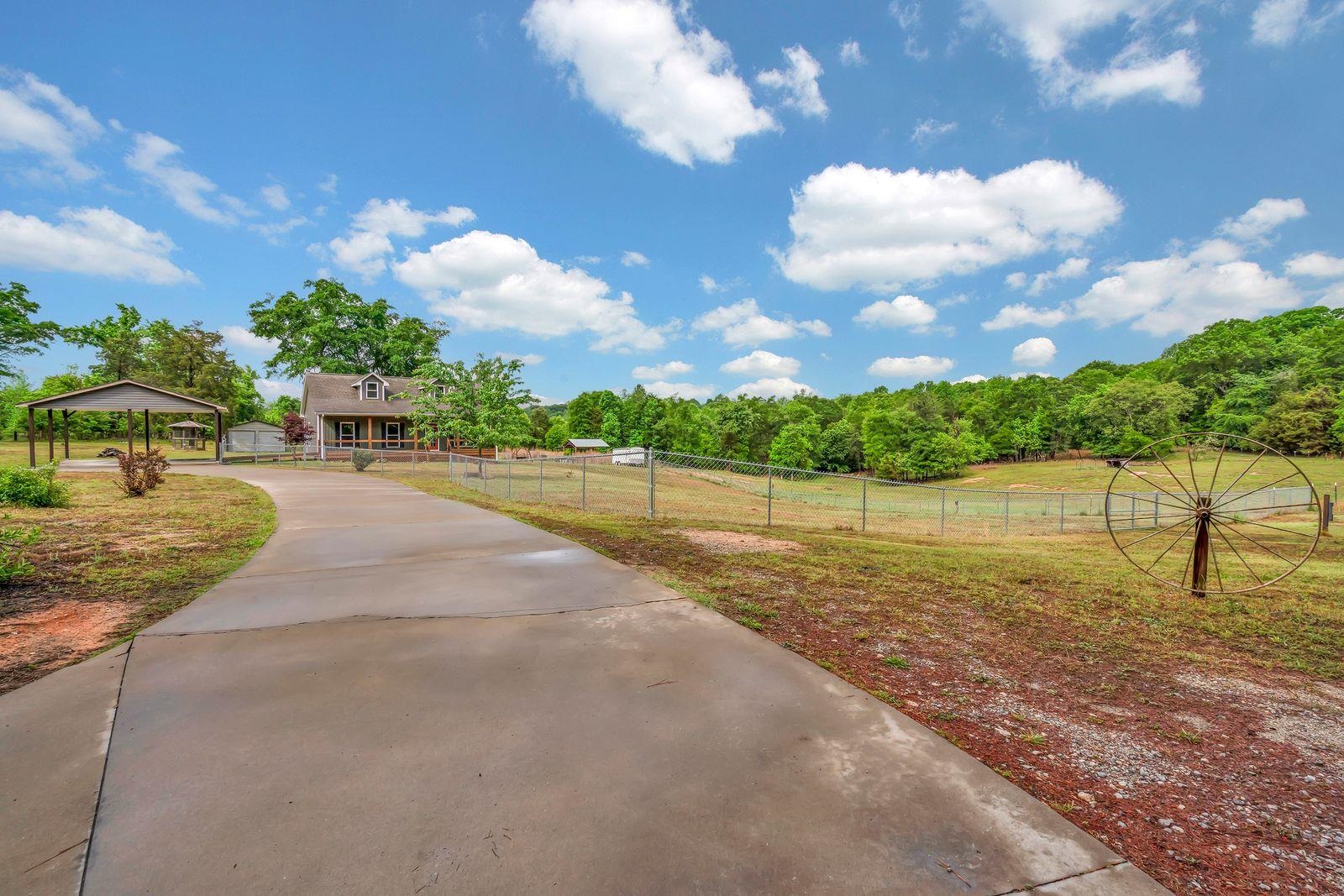 4084 Pacolet Highway Pacolet, SC 29372 - Photo 5 of 29