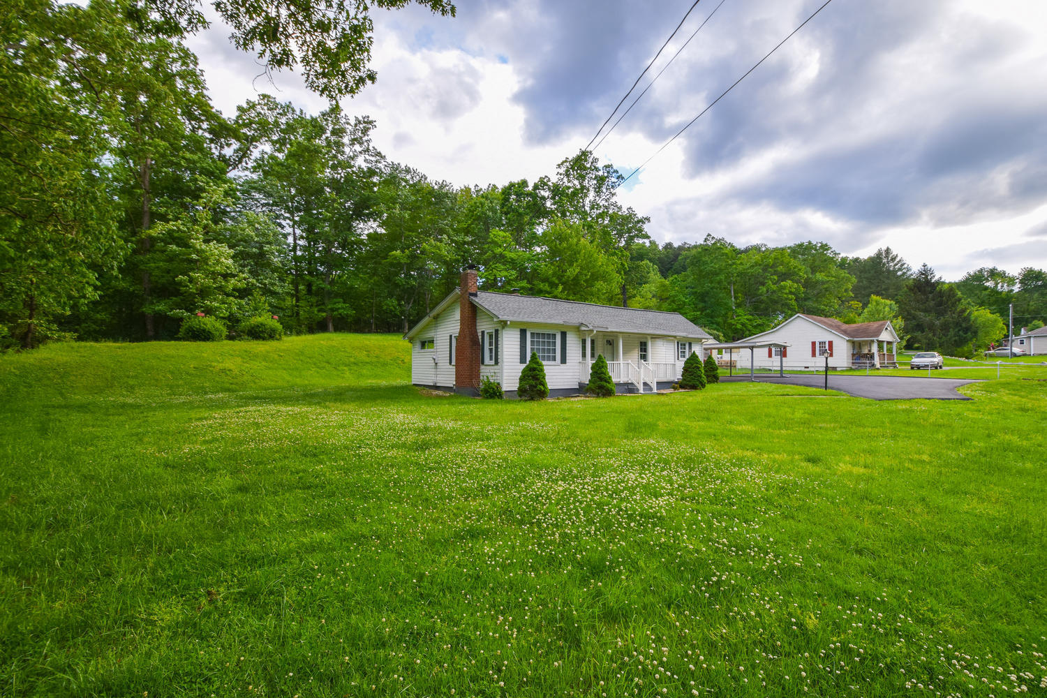 3572 Buck Mountain Road Roanoke, VA 24018 - Photo 14 of 21 3572 Buck Mountain Rd Roanoke-large-014-