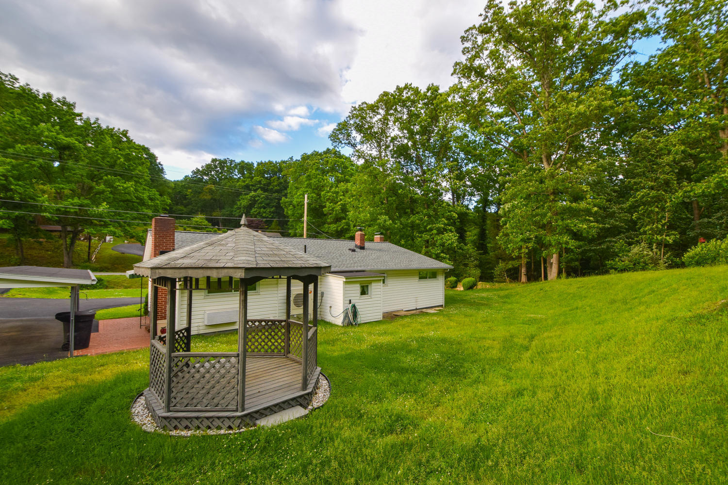 3572 Buck Mountain Road Roanoke, VA 24018 - Photo 17 of 21 3572 Buck Mountain Rd Roanoke-large-017-