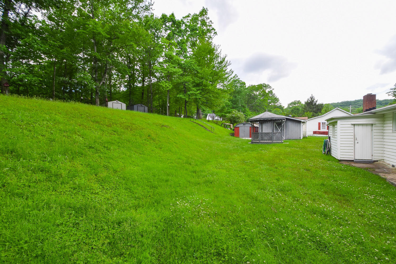 3572 Buck Mountain Road Roanoke, VA 24018 - Photo 18 of 21 3572 Buck Mountain Rd Roanoke-large-018-