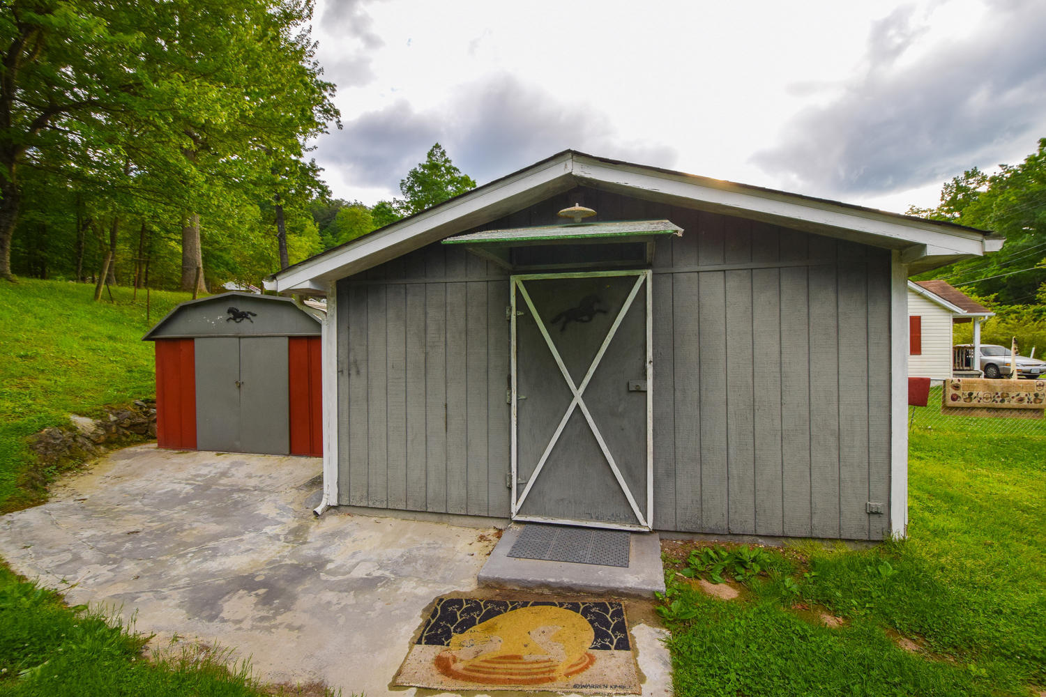 3572 Buck Mountain Road Roanoke, VA 24018 - Photo 19 of 21 3572 Buck Mountain Rd Roanoke-large-019-