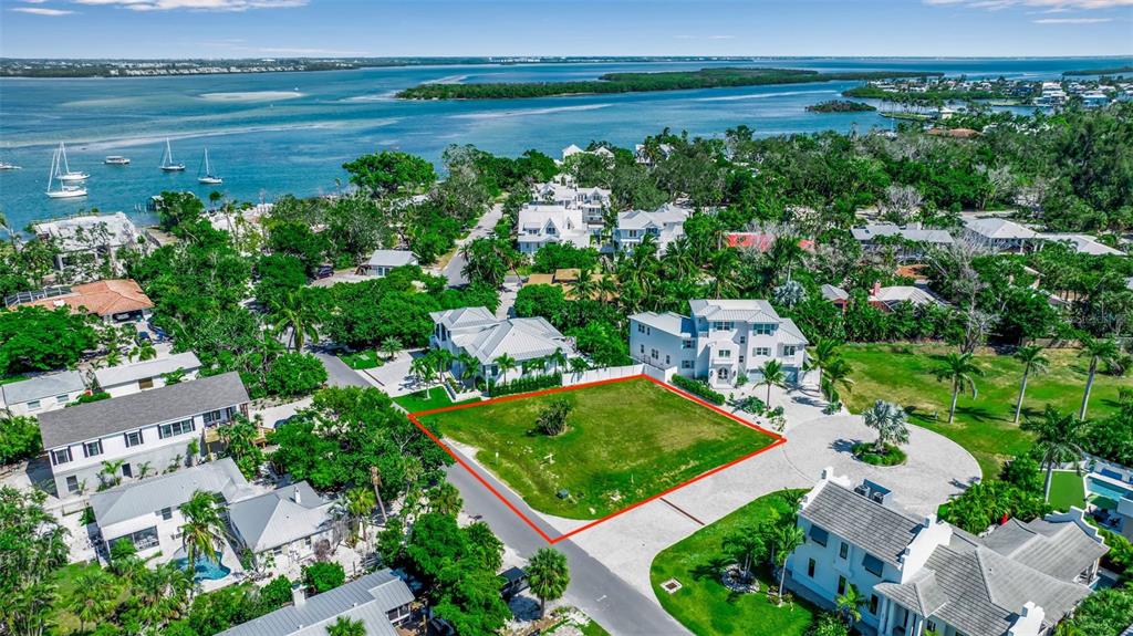 610 Hibiscus Way Longboat Key, FL 34228 - Photo 6 of 7