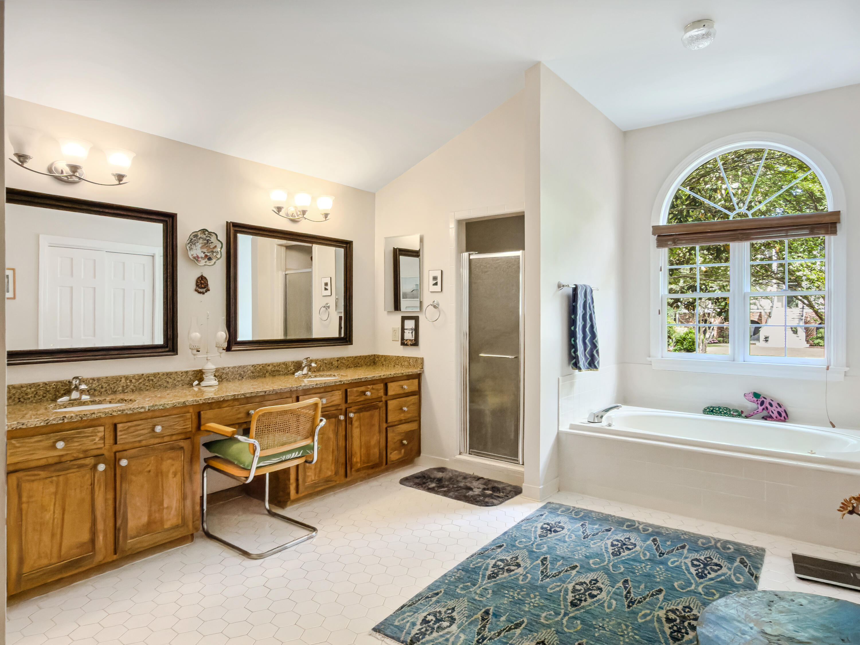 1529 Strathmore Lane Mount Pleasant, SC 29464 - Photo 16 of 29 Master Bath