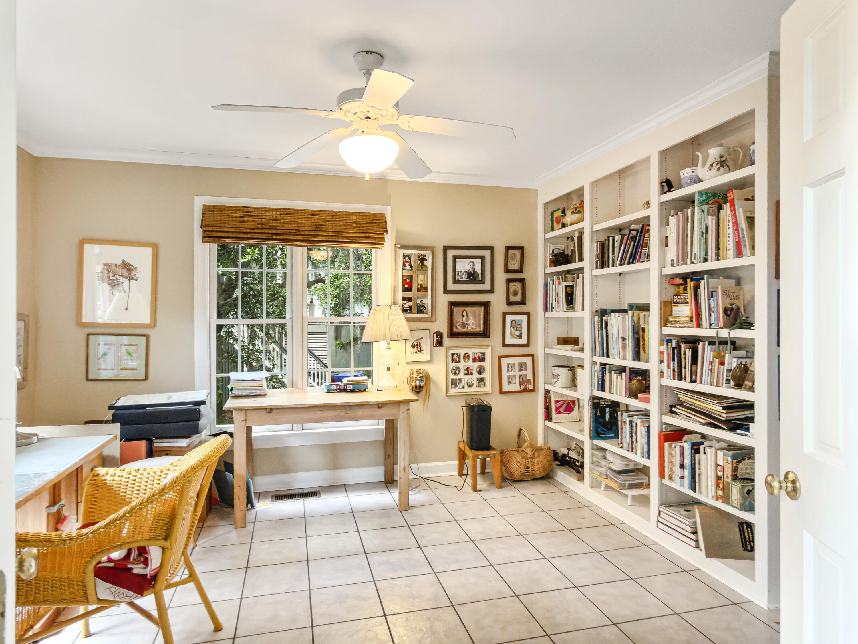 1529 Strathmore Lane Mount Pleasant, SC 29464 - Photo 19 of 29 Study