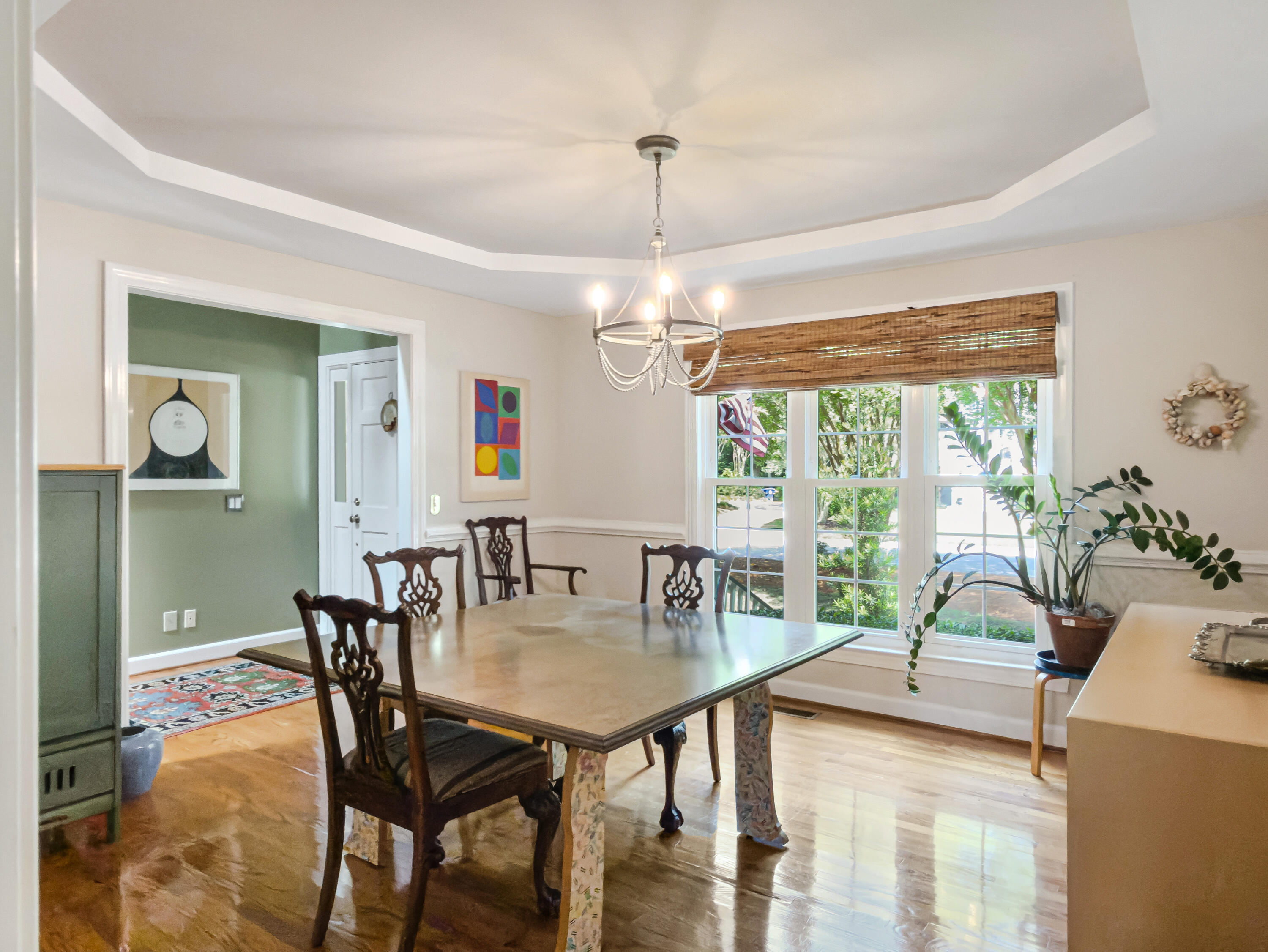1529 Strathmore Lane Mount Pleasant, SC 29464 - Photo 4 of 29 Dining Room