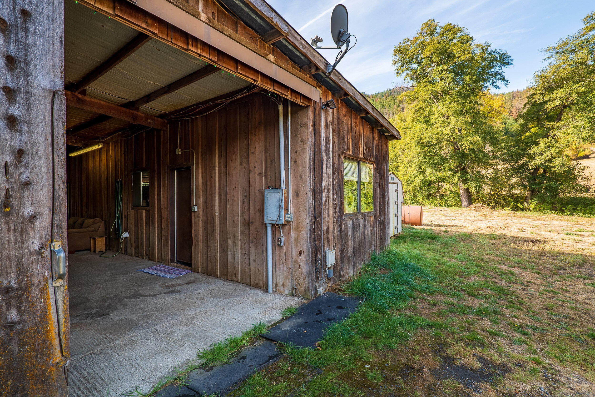 3732-3786 Little Applegate Road Jacksonville, OR 97530 - Photo 62 of 72 49