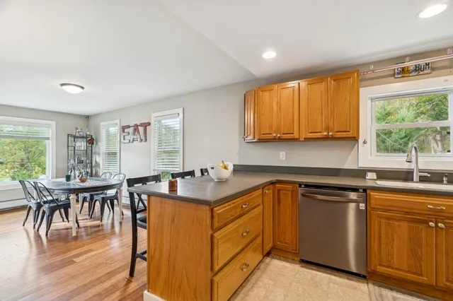 $629,000 | 208 North Main Street, Lebanon, NH 03784