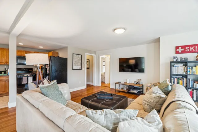 $629,000 | 208 North Main Street, Lebanon, NH 03784