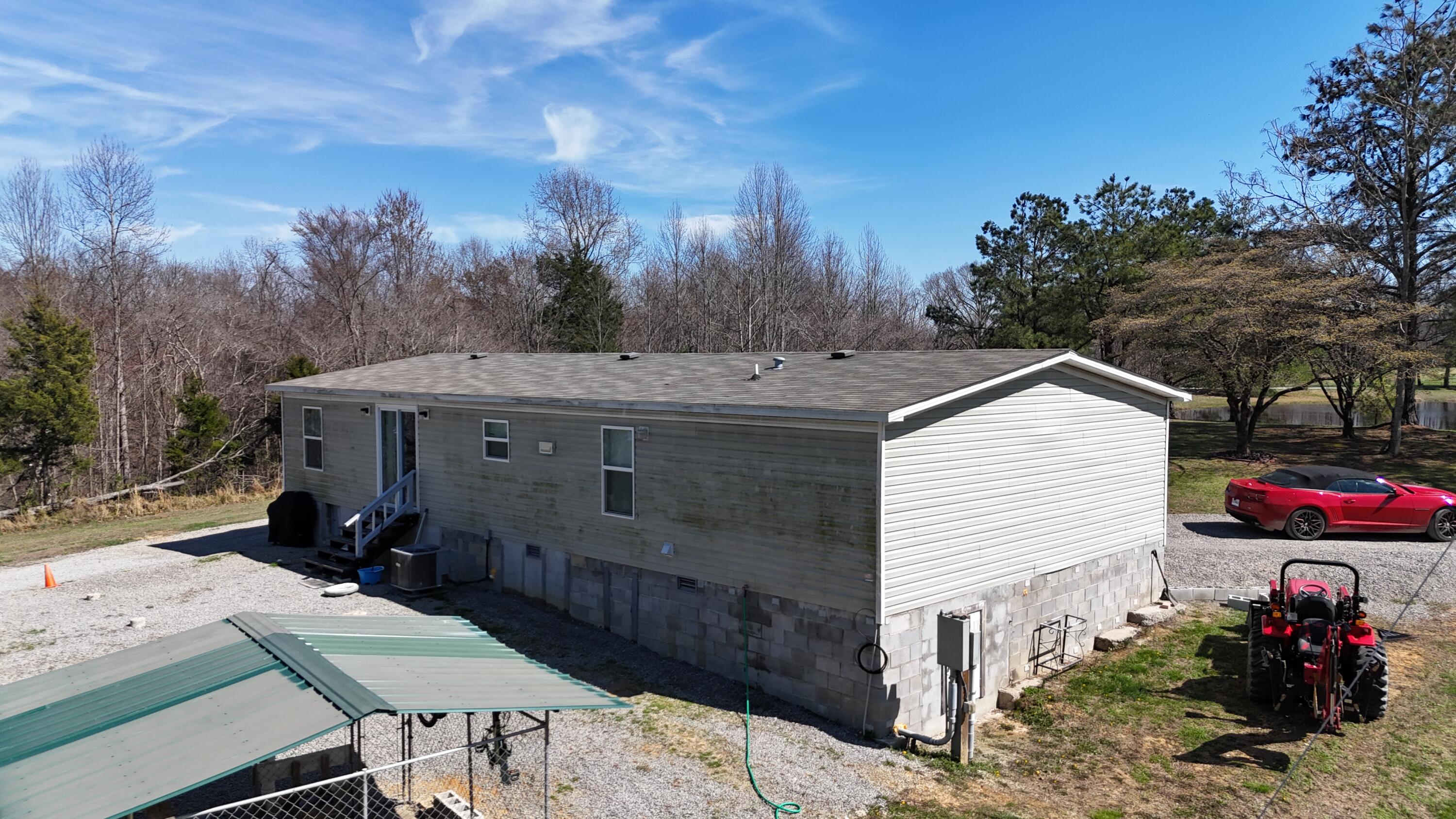 5488 Reese Hurt Road Breeding, KY 42715 - Photo 72 of 83 DJI_20260319142320_0197_D