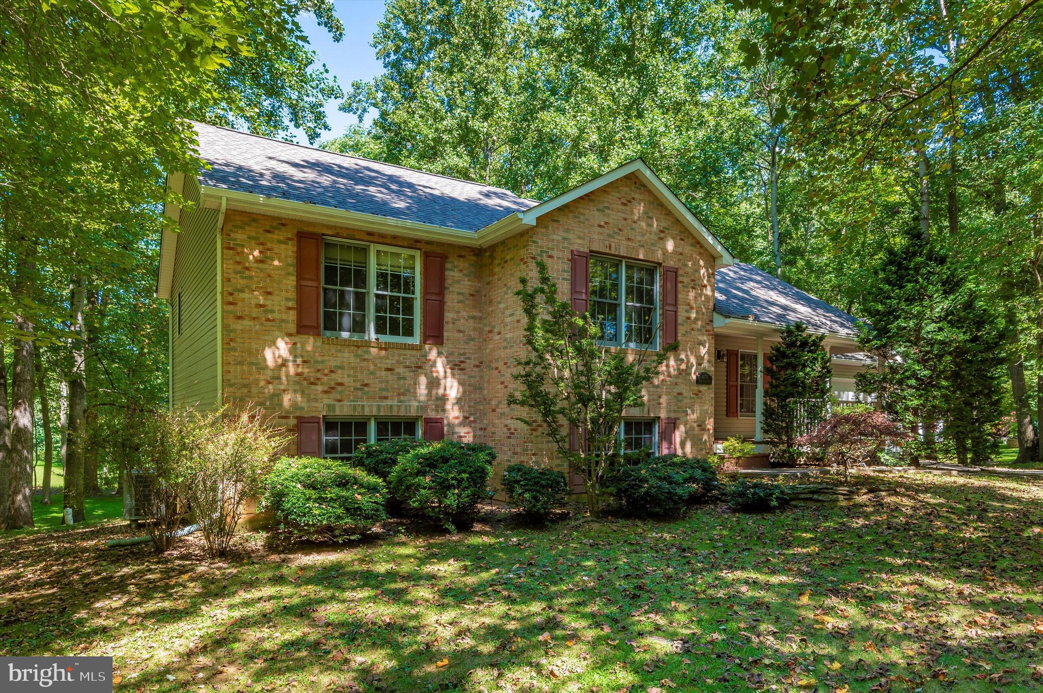 4170 Home Dale Road, Sykesville, MD 21784 Compass