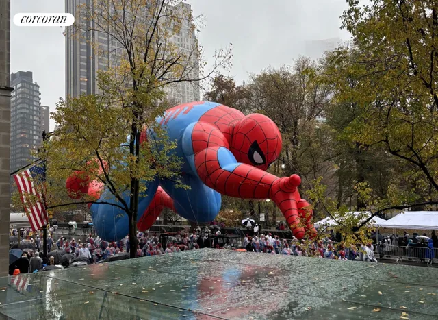 $2,995,000 | 210 Central Park South, Unit 2C | Central Park South