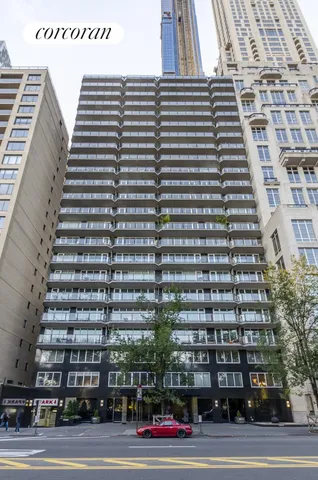 $2,995,000 | 210 Central Park South, Unit 2C | Central Park South