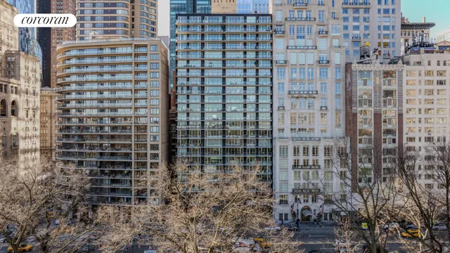 $2,995,000 | 210 Central Park South, Unit 2C | Central Park South