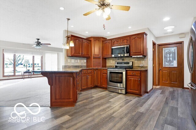 5272 Graham Road Whiteland, IN 46184 - Photo 13 of 43