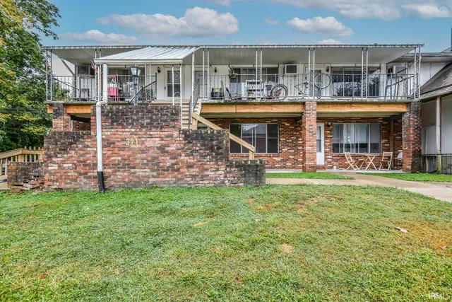 $650,000 | 1122 North Madison Street, Bloomington, IN 47404