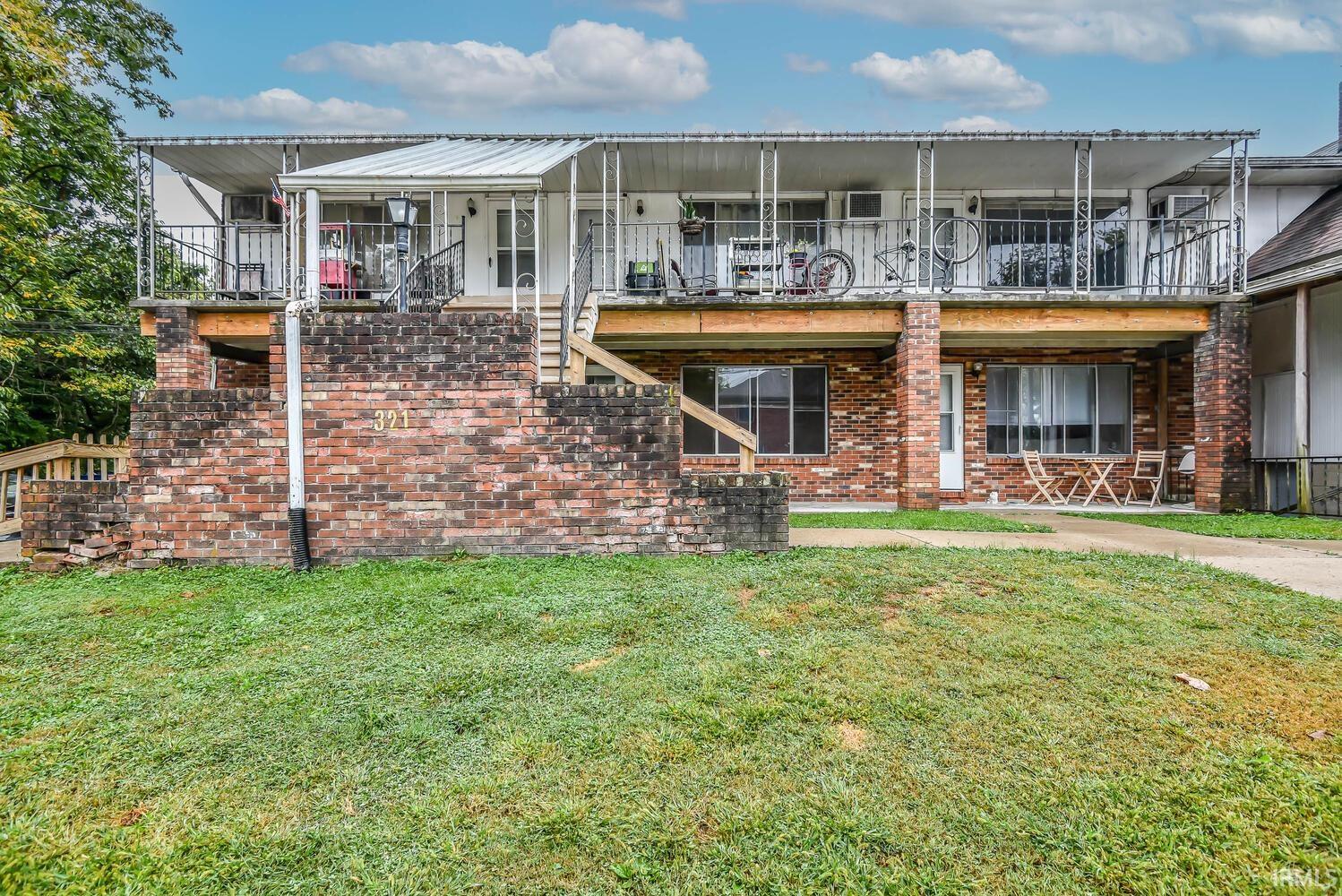 1122 North Madison Street Bloomington, IN 47404 - Photo 1 of 28