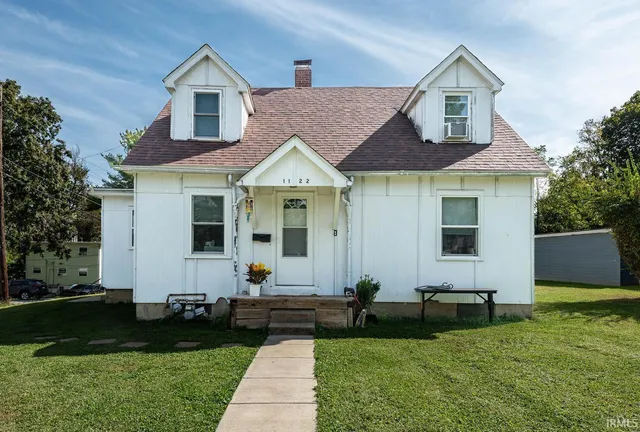 $650,000 | 1122 North Madison Street, Bloomington, IN 47404